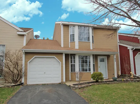 652 Nantucket Way, Island Lake, IL 60042