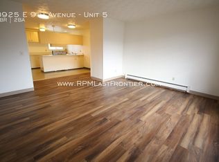 3925 E 9th Ave APT 5, Anchorage, AK 99508