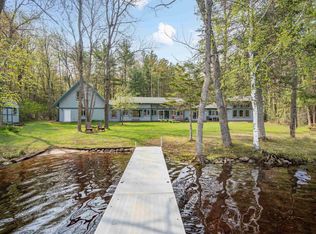 6955 S Graves Rd, Lake Nebagamon, WI 54849