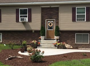 167 Silver Lake Rd, Au Sable Forks, NY 12912