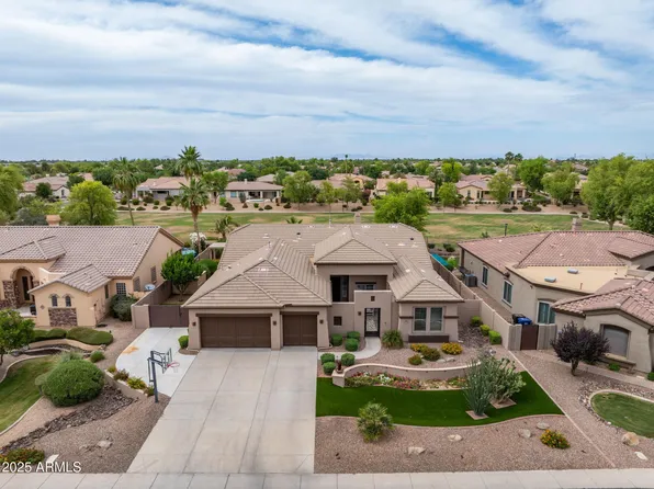 654 E COUNTY DOWN Drive, Chandler, AZ 85249