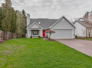 11558 SW 133rd Pl, Tigard, OR 97223