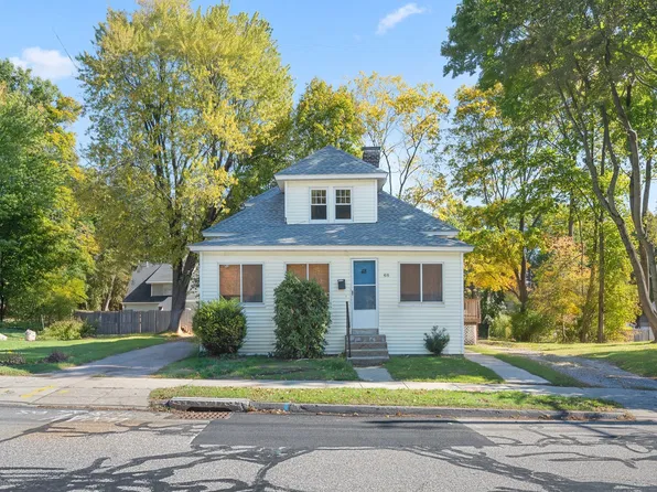 48 Beverly Rd, Worcester, MA 01605