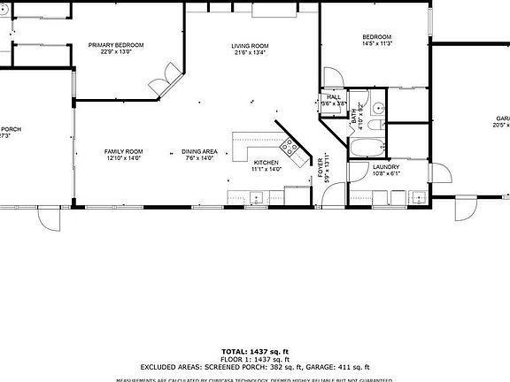 4th image of 1230 NW Bentley Cir APT A