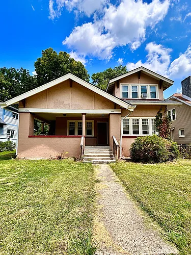3555 Evergreen Ave #3555 Photo 1