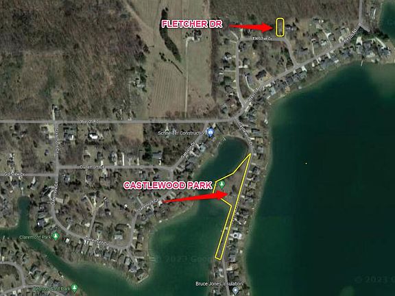 2nd image of 168 Fletcher Dr