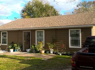 7335 Iwo Jima Rd, Houston, TX 77033