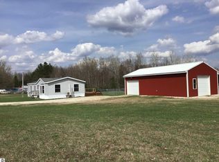8410 N Morey Rd, Manton, MI 49663
