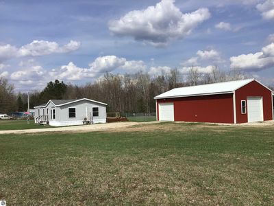 8410 N Morey Rd, Manton, MI, 49663