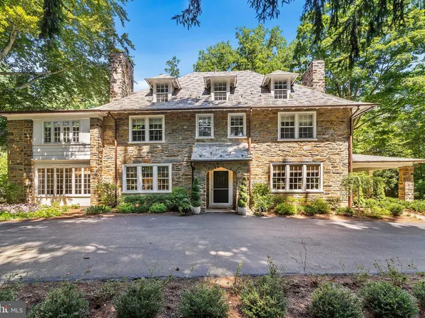 638 Morris Ave, Bryn Mawr, PA 19010