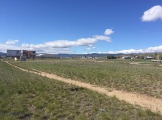 4000 Harrison Ave, Butte, MT 59701