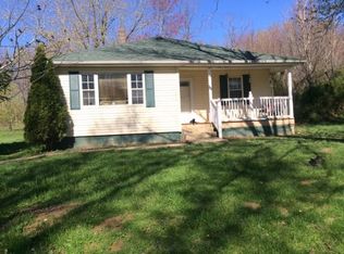 961 Shaffer Rd, Chillicothe, OH