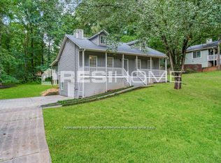 121 Oakland Blvd, Stockbridge, GA 30281