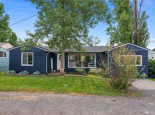 1587 SW Thomsen Ave, Chehalis, WA 98532