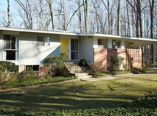 7821 Green Twig Rd, Bethesda, MD 20817