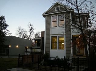 425 W 27th St, Houston, TX 77008