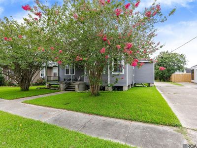 58055 Labauve Ave, Plaquemine, LA, 70764