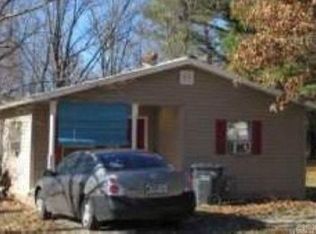 (Undisclosed Address), Jonesboro, AR 72405