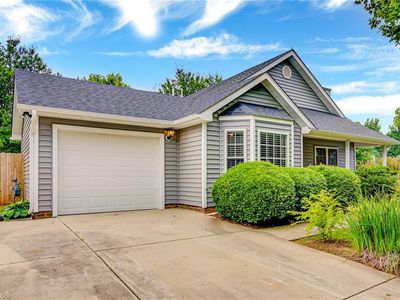 21 Crestbrook Ct, Greensboro, NC, 27455