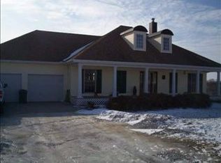 1922 Perkins Ave, Woodbine, IA 51579