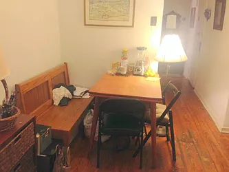 Rented by Town Residential