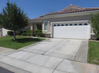 10980 Kelvington Ln, Apple Valley, CA 92308