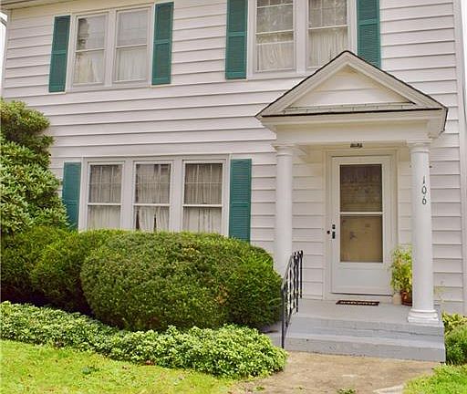 2nd image of 106 Sturges St