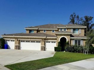 10621 Jaggery St, Fontana, CA 92337