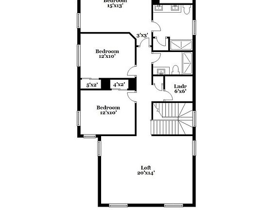 3rd image of 7546 Wentworth Springs Ct