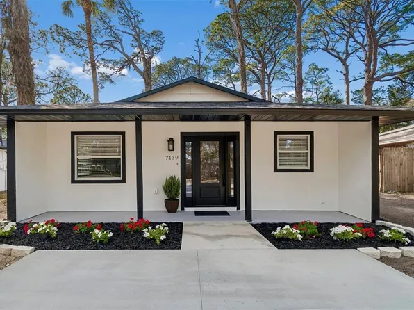 7139 Pinewood Dr, New Port Richey, FL 34652