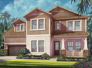 3781 Farm Bell Pl, Lake Mary, FL 32746