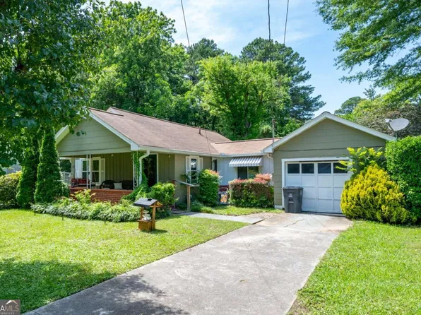 808 S Chattanooga St, La Fayette, GA 30728