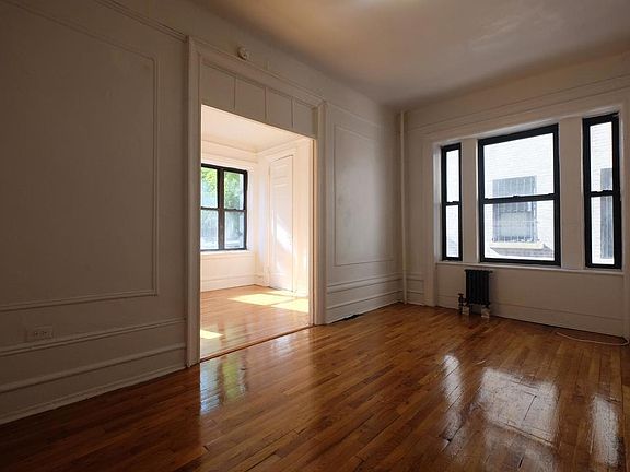 5th image of 131 W 110th St APT 1C