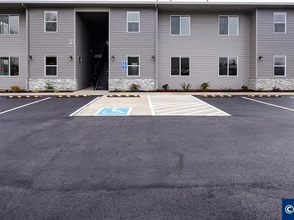 400 W Rose St, Lebanon, OR 97355