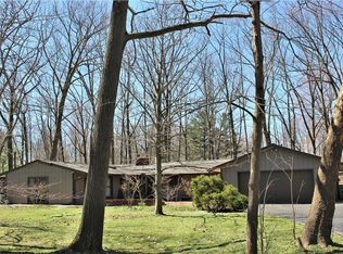 12930 W Geauga Trl, Chesterland, OH 44026