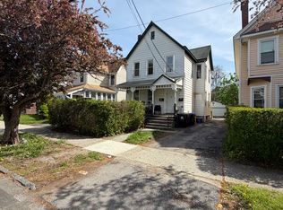 11 Fairview Ave FLOOR 2, Poughkeepsie, NY 12601
