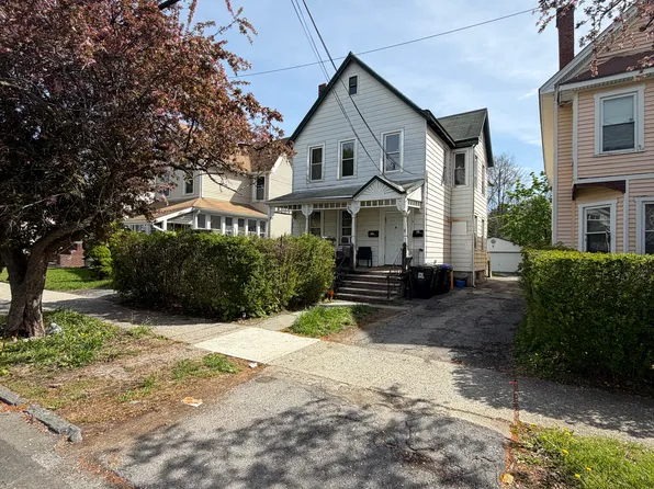 11 Fairview Ave Floor 2, Poughkeepsie, NY 12601