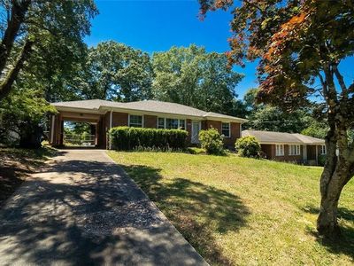 2024 Neely Ave, East Pt, GA, 30344