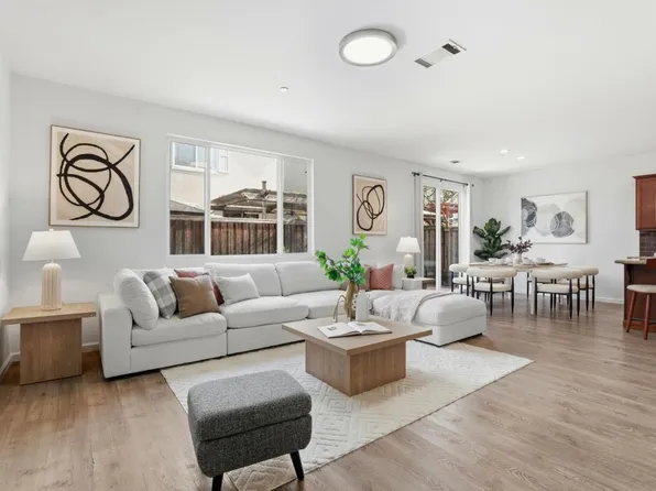 170 Sturla Way, Gilroy, CA 95020