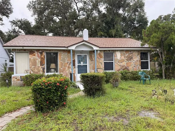 936 20TH AVENUE S, ST PETERSBURG, FL 33705
