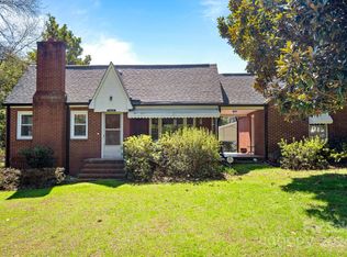 1907 W C St, Kannapolis, NC 28081