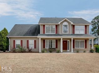 7215 Williams Rd, Flowery Branch, GA 30542