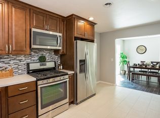 3746 Cowell Rd, Concord, CA 94518