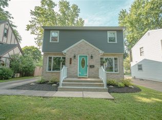 2030 Braewick Dr, Akron, OH 44313