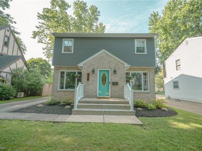 2030 Braewick Dr, Akron, OH, 44313