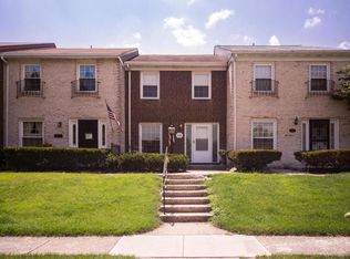 1060 Hardesty Pl W, Columbus, OH