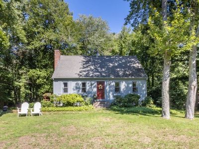 47 Lantern Ln, Mansfield, MA, 02048