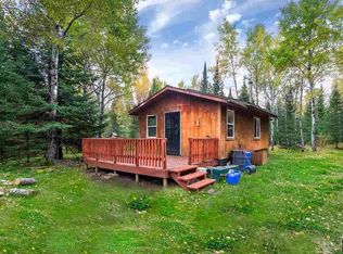 3810 Loughery Rd, Embarrass, MN 55732