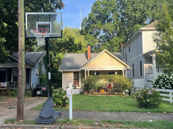 166 Locust St NE, Atlanta, GA 30317