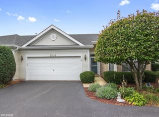 21136 W Cypress Ct, Plainfield, IL 60544